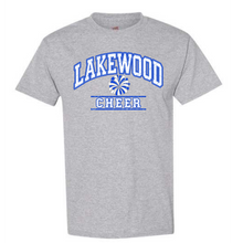 Load image into Gallery viewer, Lakewood Cheer