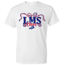 Load image into Gallery viewer, LMS Cheer