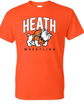 Load image into Gallery viewer, Heath Wrestling 1