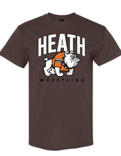 Load image into Gallery viewer, Heath Wrestling 1