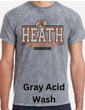 Load image into Gallery viewer, Heath Wrestling 2