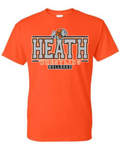 Load image into Gallery viewer, Heath Wrestling 2