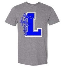 Load image into Gallery viewer, Lakewood Lancers Wrestling