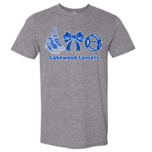 Load image into Gallery viewer, Lakewood Lancers Wrestling