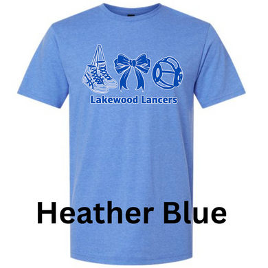 Lakewood Lancers Wrestling