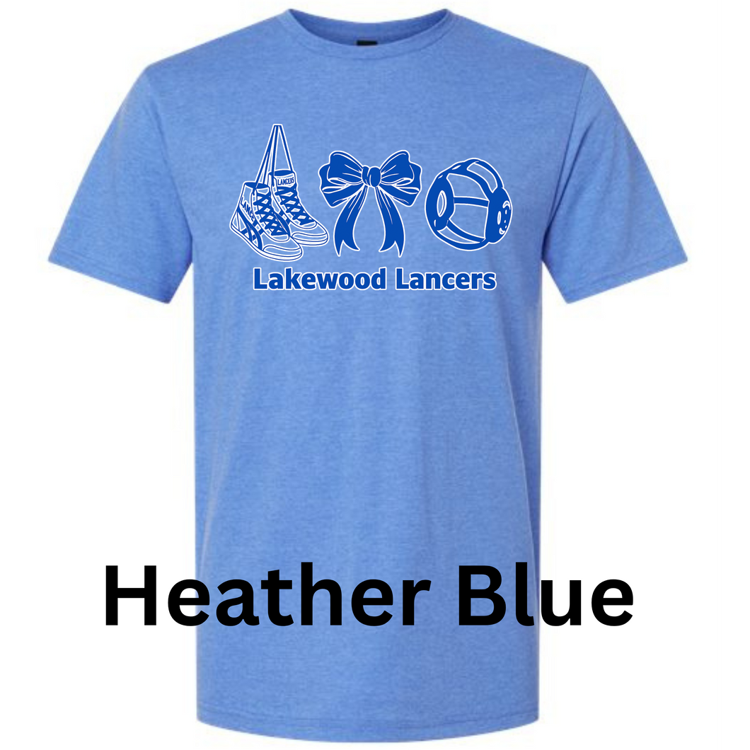 Lakewood Lancers Wrestling