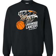 Load image into Gallery viewer, Lakewood Lancers Basketball