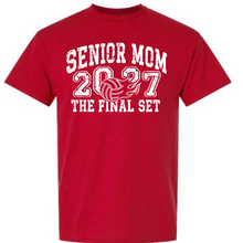 Load image into Gallery viewer, Senior Volleyball Mom or Dad