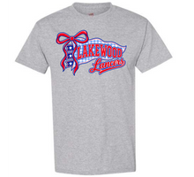 Load image into Gallery viewer, Lakewood Lancers Flag