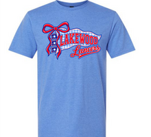 Load image into Gallery viewer, Lakewood Lancers Flag