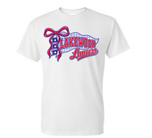 Load image into Gallery viewer, Lakewood Lancers Flag