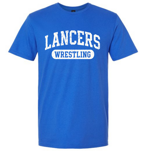 Lancers Wrestling