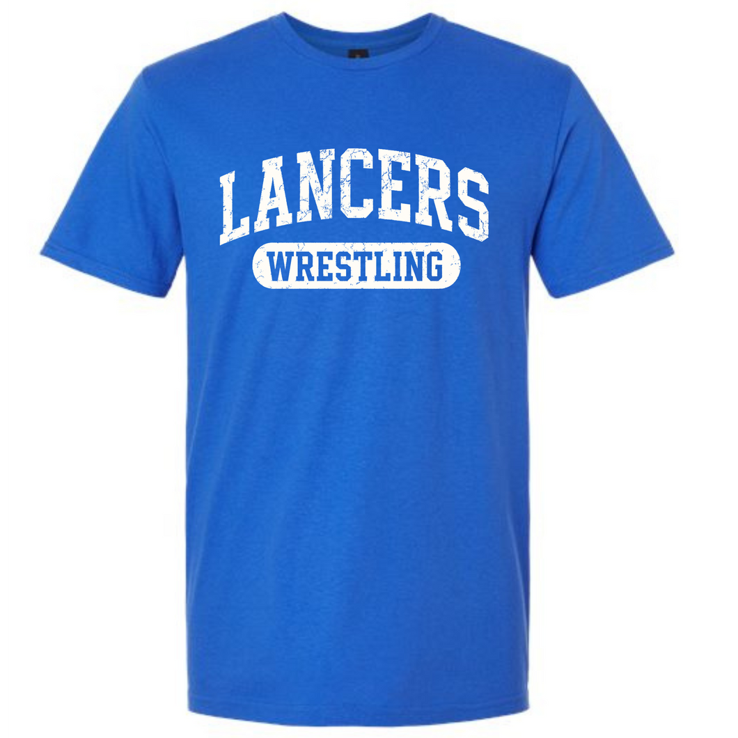 Lancers Wrestling