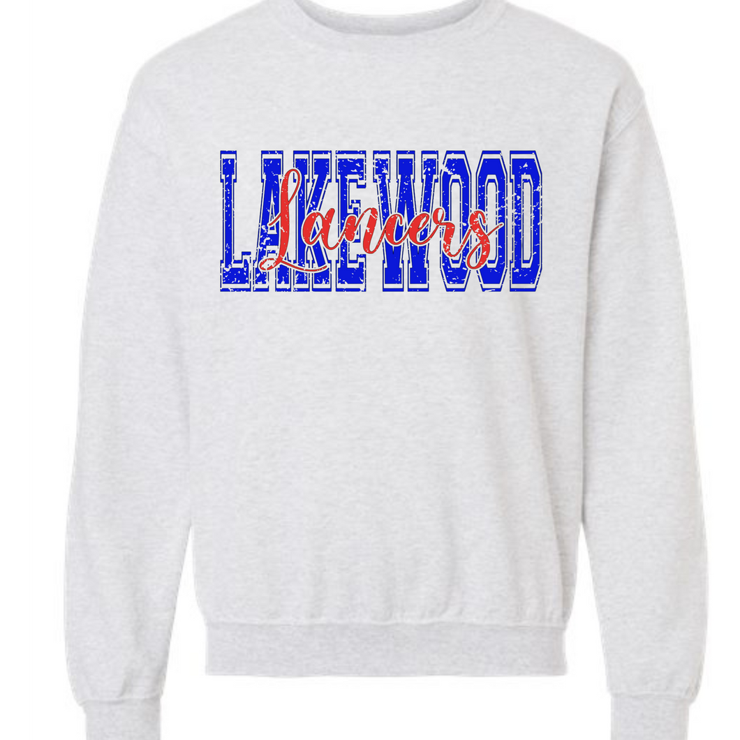 Lancers Lancers