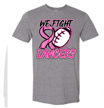 Load image into Gallery viewer, We Fight Lancers Pink Out