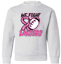 Load image into Gallery viewer, We Fight Lancers Pink Out