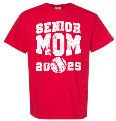 Senior Mom Sport Collection