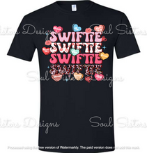 Load image into Gallery viewer, Swiftie Hearts