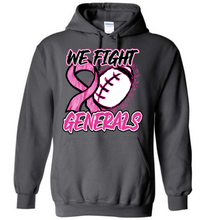 Load image into Gallery viewer, We Fight Generals Pink Out