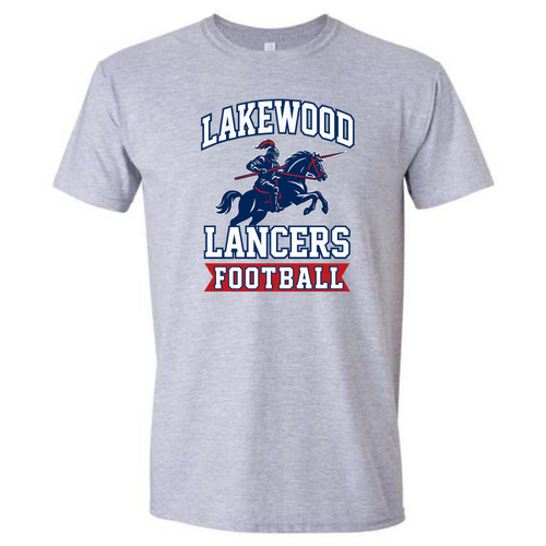 Lakewood Lancers Football
