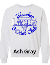 Load image into Gallery viewer, Lncers Bleacher Social Club