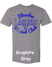 Load image into Gallery viewer, Lncers Bleacher Social Club