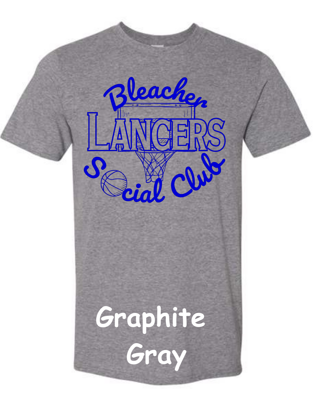 Lncers Bleacher Social Club