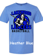 Load image into Gallery viewer, Lakewood Basketball