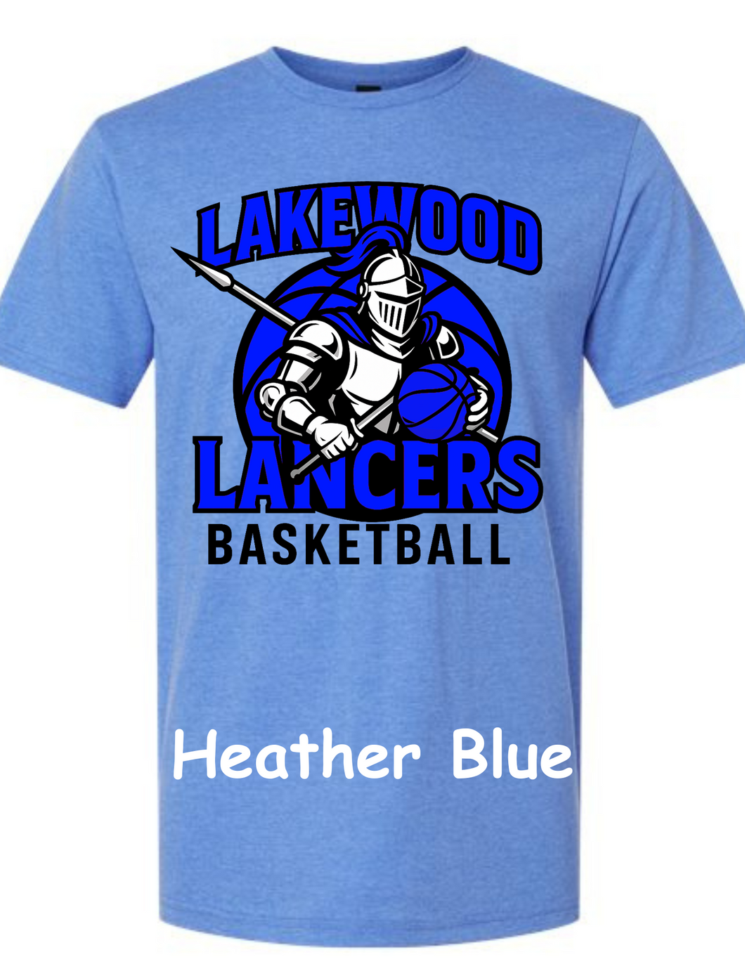 Lakewood Basketball