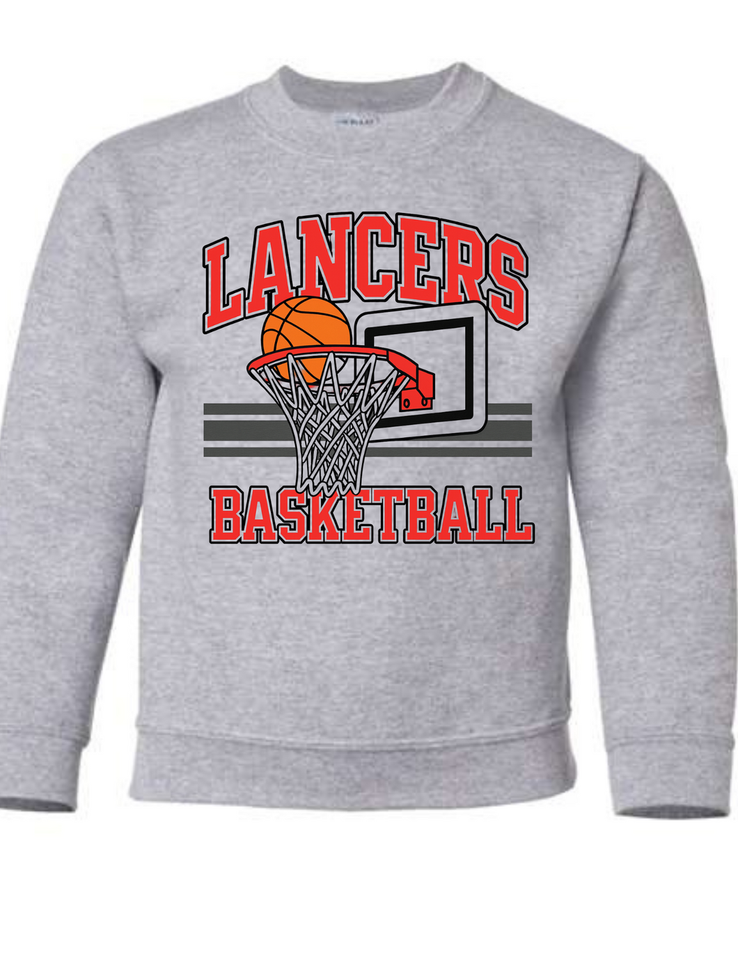 Lancers Basketball