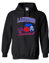 Load image into Gallery viewer, Lakewood Lancers Basketball