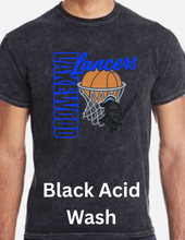 Load image into Gallery viewer, Lakewood Lancers Basketball