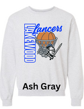 Load image into Gallery viewer, Lakewood Lancers Basketball