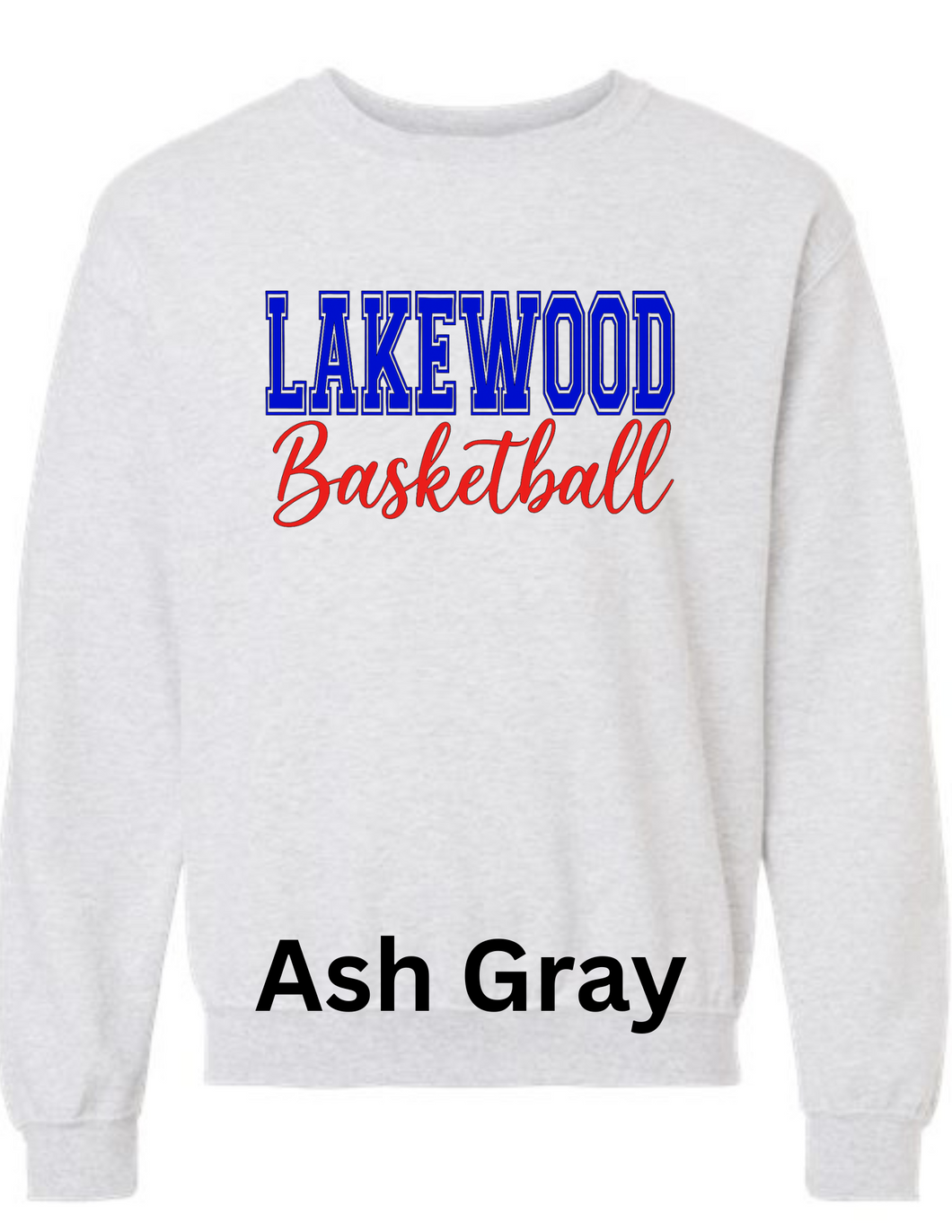 Lakewood Basketball