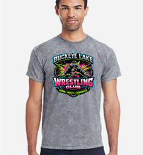 Load image into Gallery viewer, Buckeyelake Wrestling Club 2026 (1)