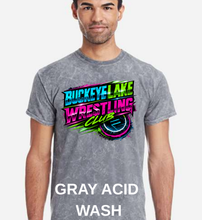 Load image into Gallery viewer, Buckeyelake Wrestling Club 2026 (2)