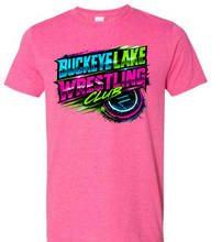 Load image into Gallery viewer, Buckeyelake Wrestling Club 2026 (2)