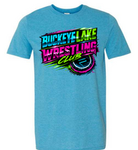 Load image into Gallery viewer, Buckeyelake Wrestling Club 2026 (2)