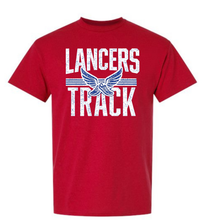 Load image into Gallery viewer, Lancers Track