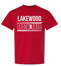 Load image into Gallery viewer, Lakewood Track and Field