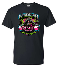 Load image into Gallery viewer, Buckeyelake Wrestling Club 2026 (1)