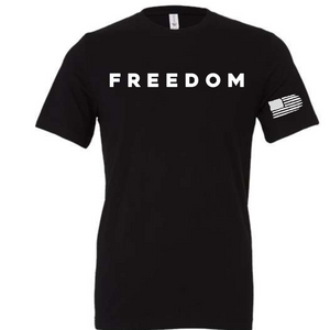 FREEDOM