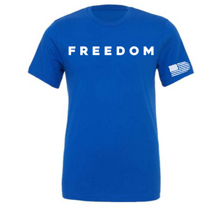 FREEDOM