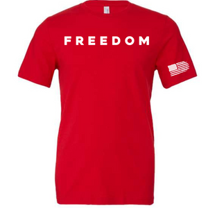 FREEDOM