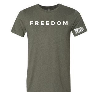 FREEDOM