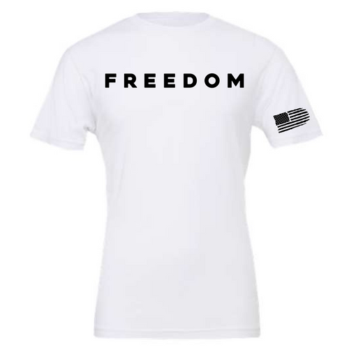 FREEDOM