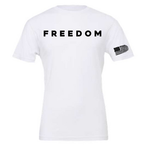 FREEDOM