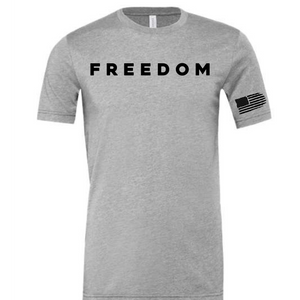 FREEDOM