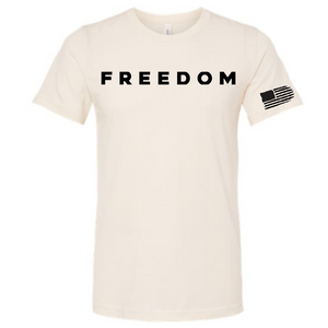 FREEDOM