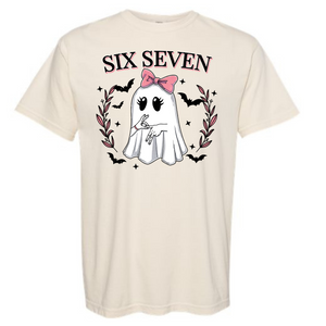 Ghost 6-7